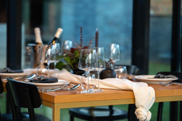 Restoran Vega in Hotel Lyra Plitvice