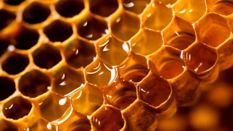 A tasting tour around Plitvice try homemade honey