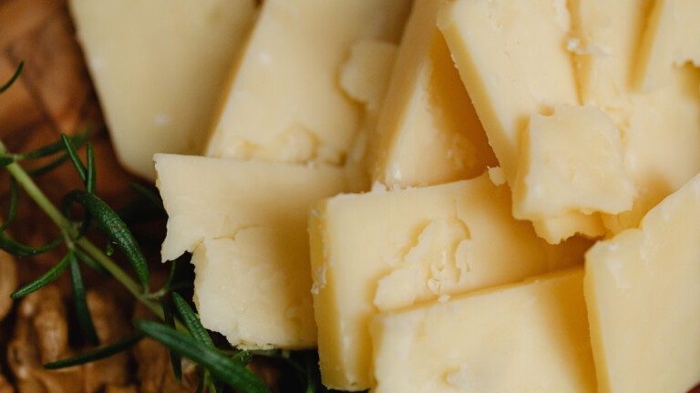 Cheese is considered the gastronomic foundation of Lika