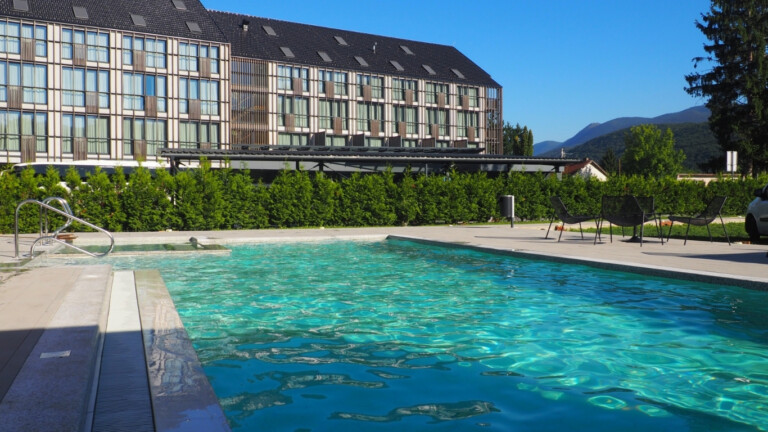 Lyra Hotel Plitvice