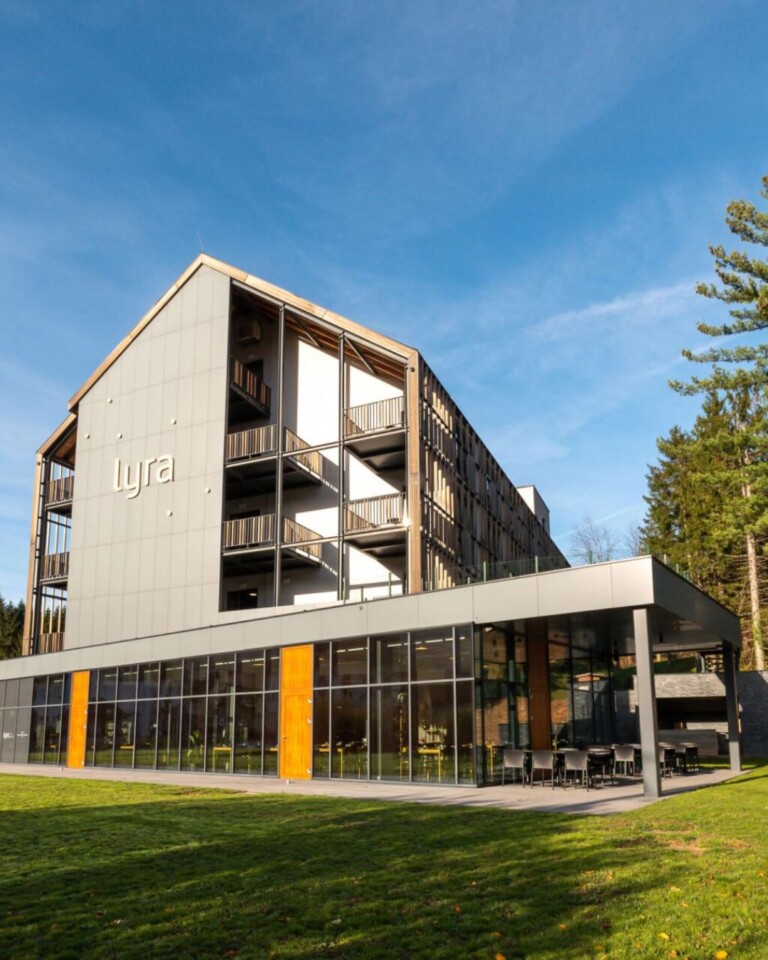 Lyra Hotel Plitvice - NP Plitvička jezera