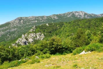 Slow Travel: Lika Is Perfect for It! – Northern Velebit National Park Slow Travel: Lika Is Perfect for It! – Northern Velebit National Park