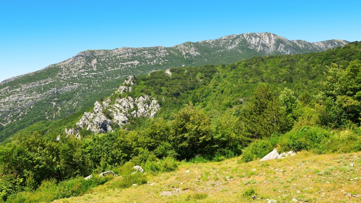 Slow Travel: Lika Is Perfect for It! – Northern Velebit National Park Slow Travel: Lika Is Perfect for It! – Northern Velebit National Park