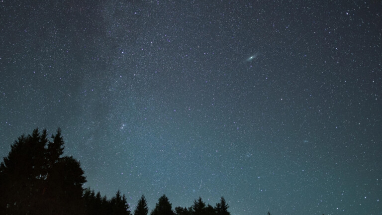 Astroturizam postaje sve traženiji oblik razonode Astroturizam postaje sve traženiji oblik razonode