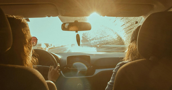 Long road trips can be tiring, so choose a stopover and recharge Long road trips can be tiring, so choose a stopover and recharge