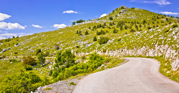 Velebit Mountain Velebit Mountain